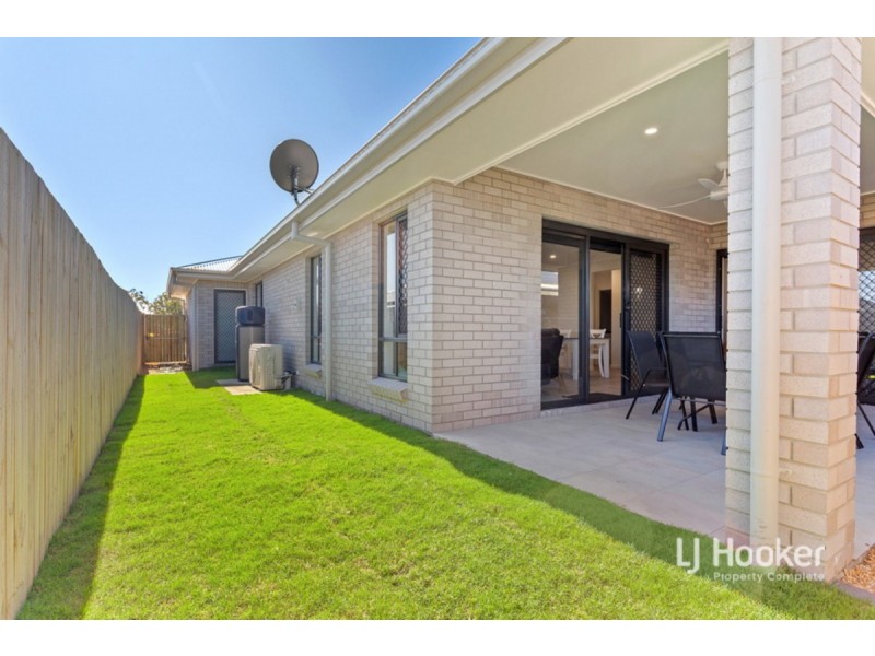 77 Girramay Street, Yarrabilba QLD 4207