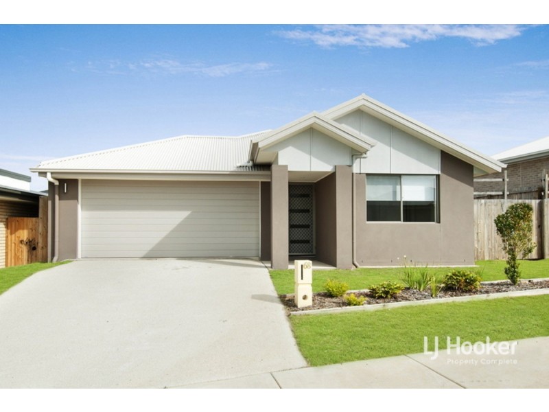 68 Skyblue Circuit, Yarrabilba QLD 4207