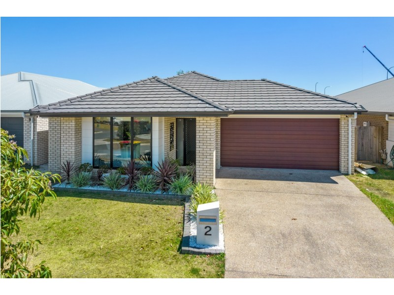 2 Mangano Court, Yarrabilba QLD 4207