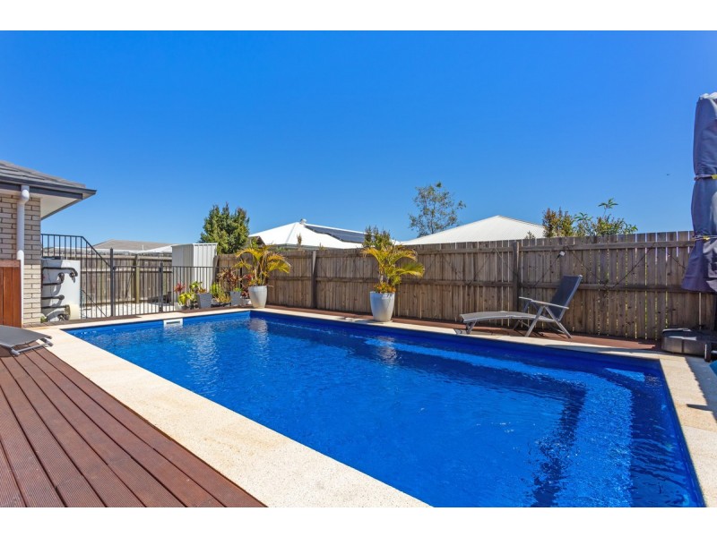 2 Mangano Court, Yarrabilba QLD 4207
