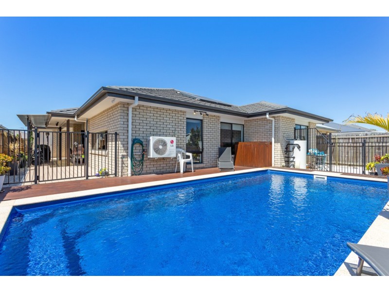 2 Mangano Court, Yarrabilba QLD 4207