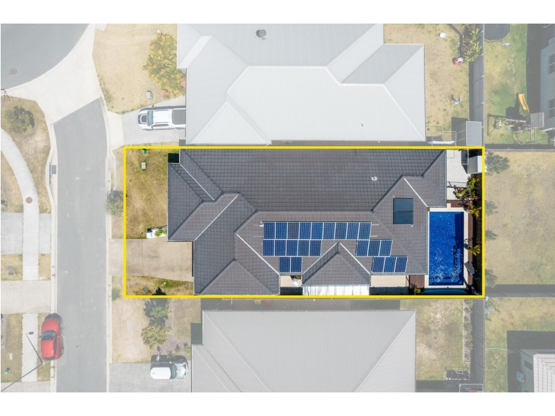 2 Mangano Court, Yarrabilba QLD 4207