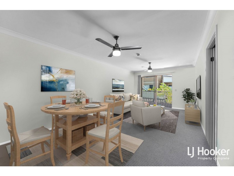 40/155 Fryar Road, Eagleby QLD 4207