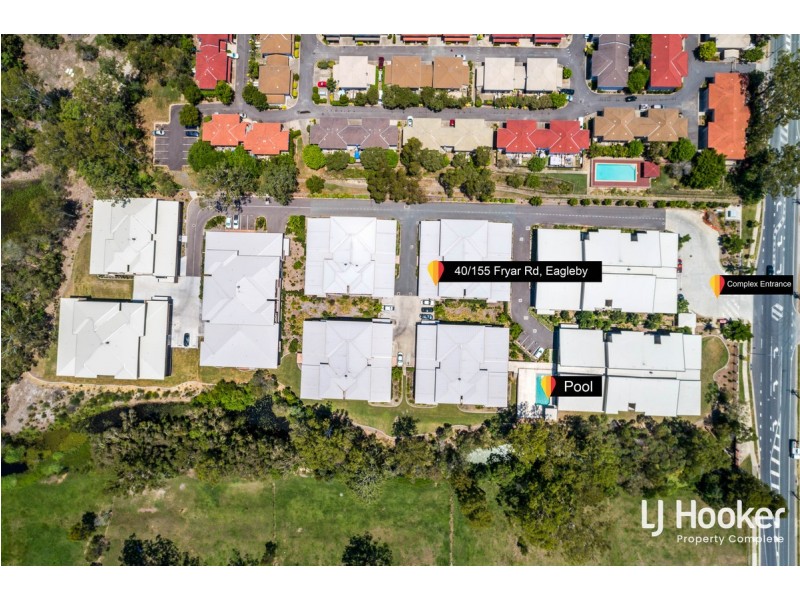 40/155 Fryar Road, Eagleby QLD 4207