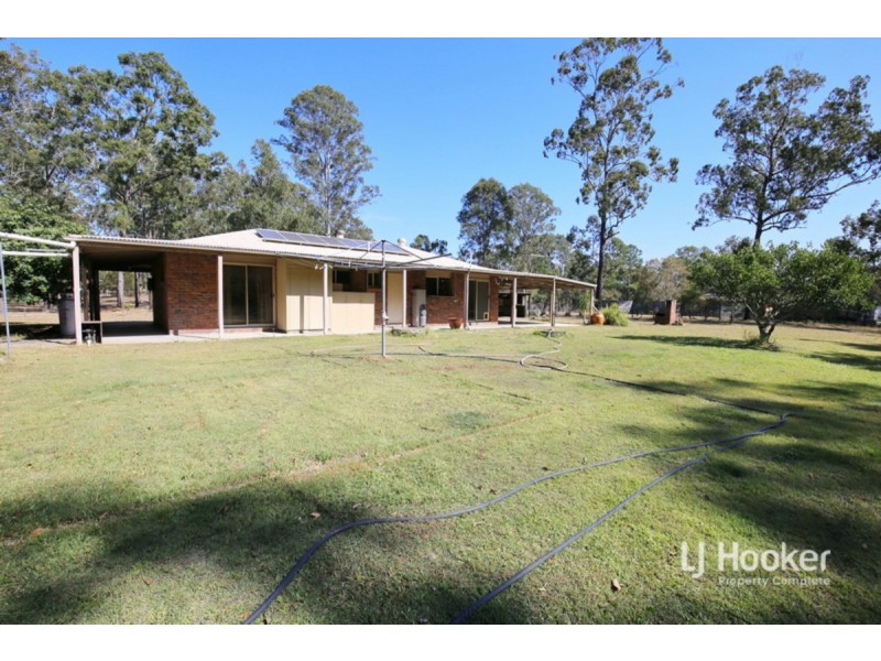 64-70 Maranoa Drive, Logan Village QLD 4207