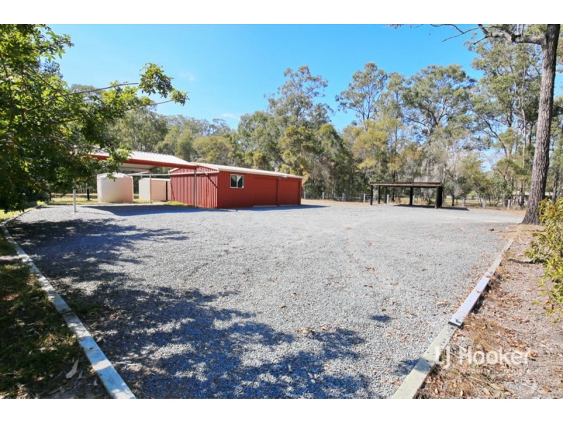 64-70 Maranoa Drive, Logan Village QLD 4207