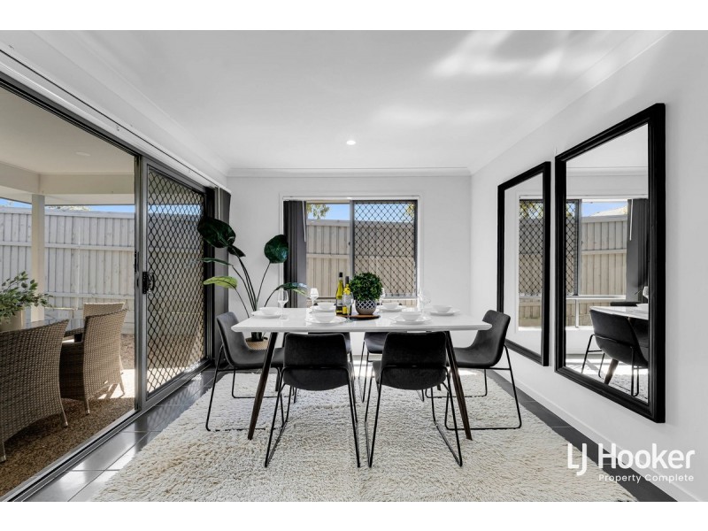 32 Sienna Circuit, Yarrabilba QLD 4207