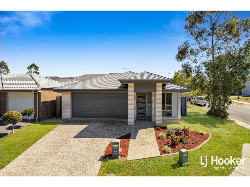 32 Sienna Circuit, Yarrabilba QLD 4207