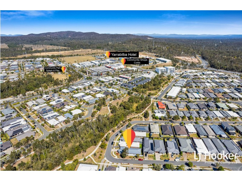 32 Sienna Circuit, Yarrabilba QLD 4207