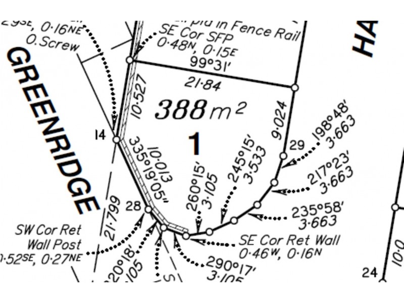 Lot 1/2 Hastings Street, Park Ridge QLD 4125