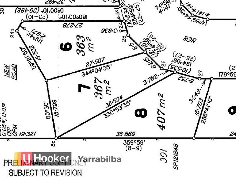 Lot 8 Waheed Street, Marsden QLD 4132