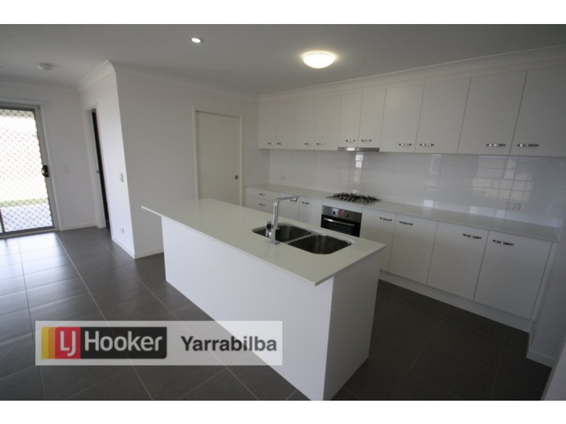 17 Carpenter Street, Yarrabilba QLD 4207