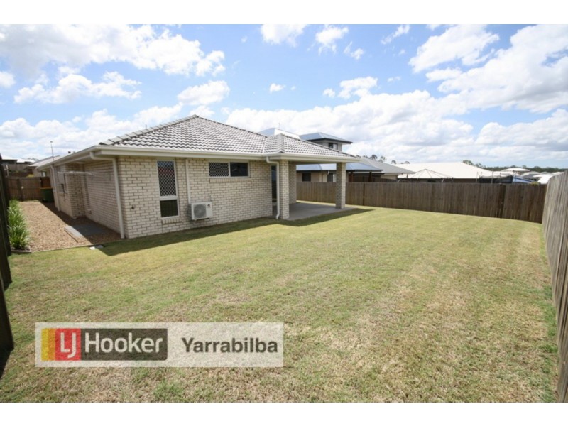 17 Carpenter Street, Yarrabilba QLD 4207
