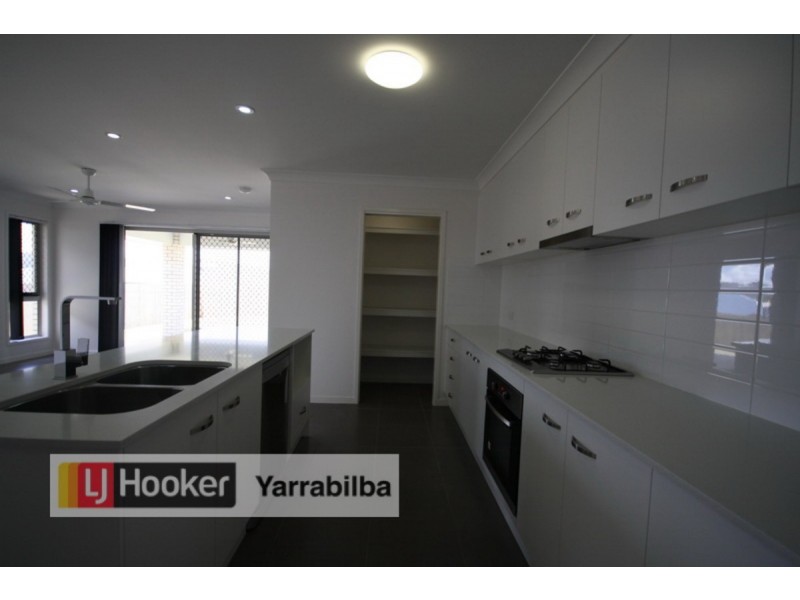 17 Carpenter Street, Yarrabilba QLD 4207