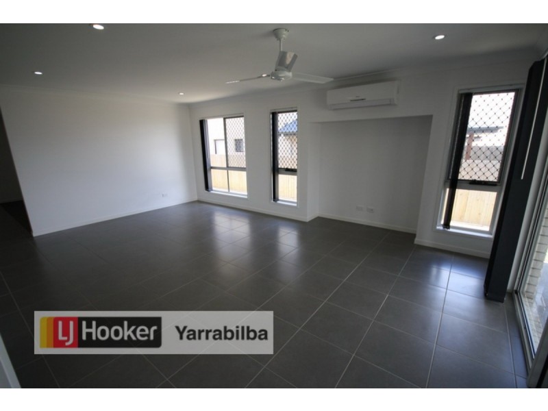 17 Carpenter Street, Yarrabilba QLD 4207