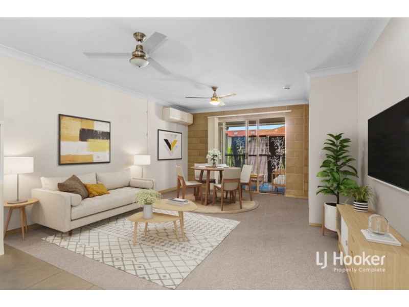56/155 Fryar Road, Eagleby QLD 4207