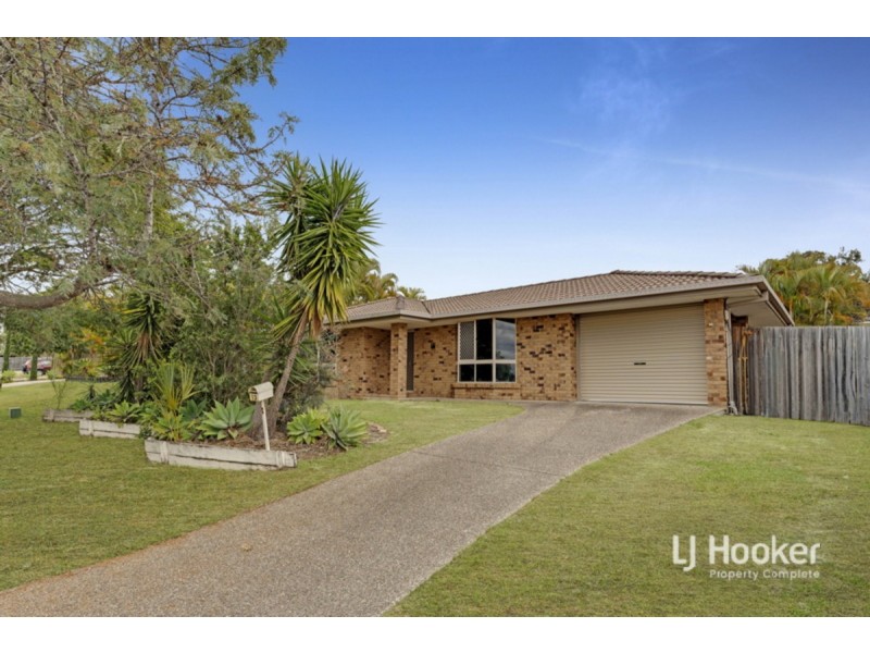 13 Olivia Court, Regents Park QLD 4118