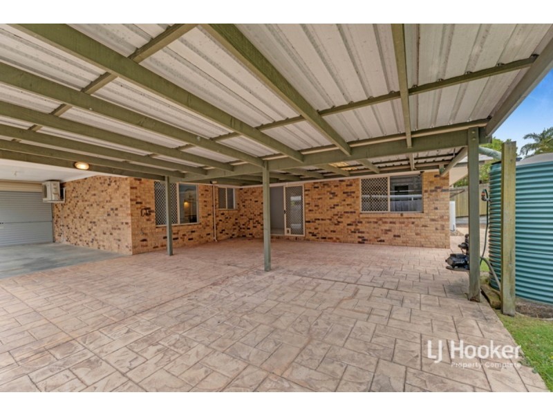 13 Olivia Court, Regents Park QLD 4118