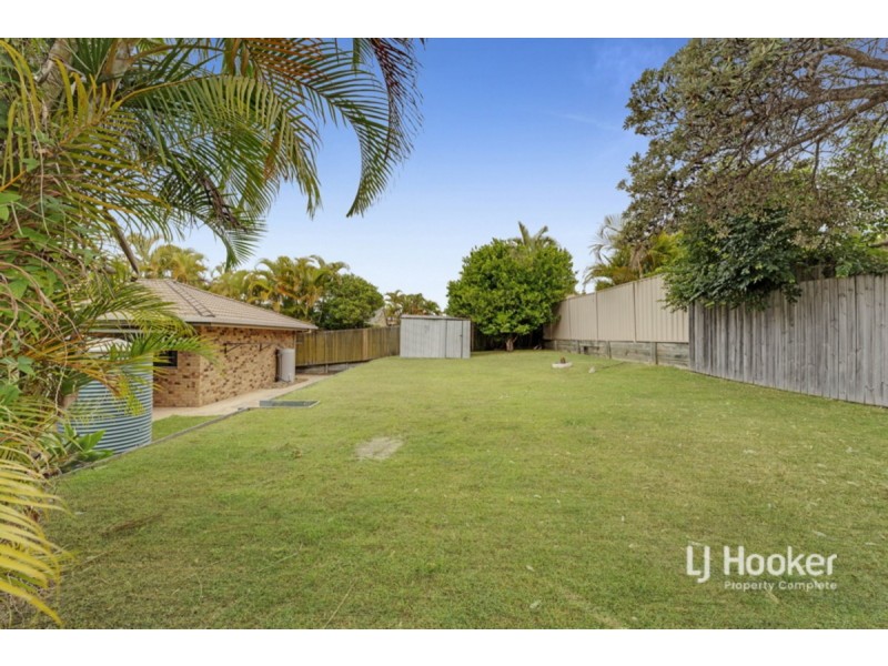 13 Olivia Court, Regents Park QLD 4118