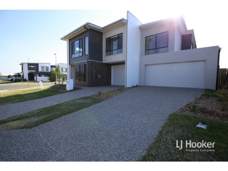 4 Lowthers Street, Yarrabilba QLD 4207
