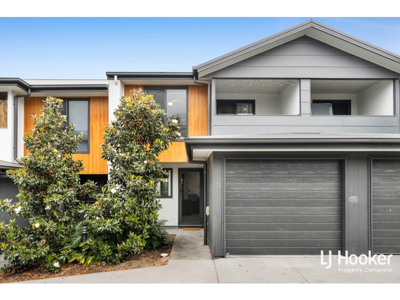 15/8 Highlands Street, Yarrabilba QLD 4207