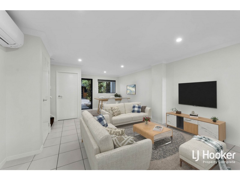 15/8 Highlands Street, Yarrabilba QLD 4207