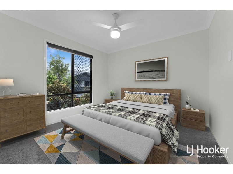 15/8 Highlands Street, Yarrabilba QLD 4207