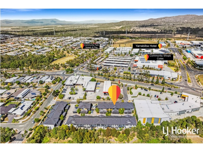 15/8 Highlands Street, Yarrabilba QLD 4207