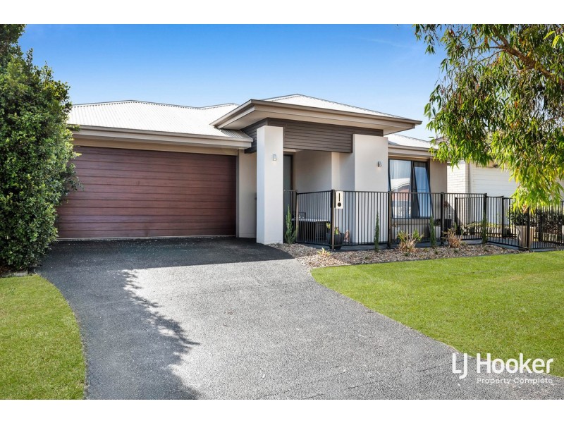 12 Tasker Street, Yarrabilba QLD 4207