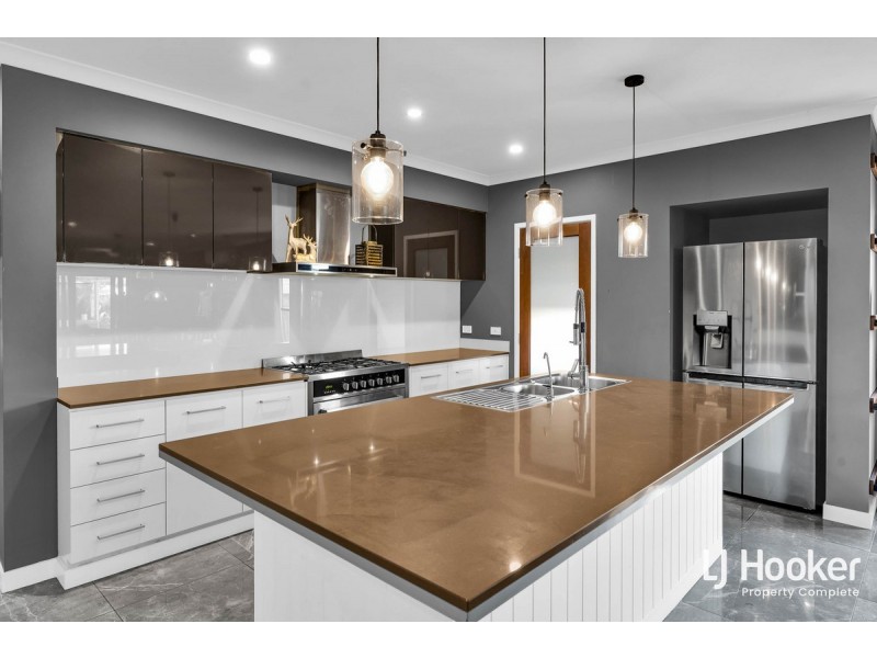 12 Tasker Street, Yarrabilba QLD 4207