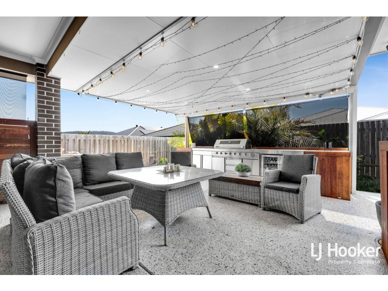 12 Tasker Street, Yarrabilba QLD 4207