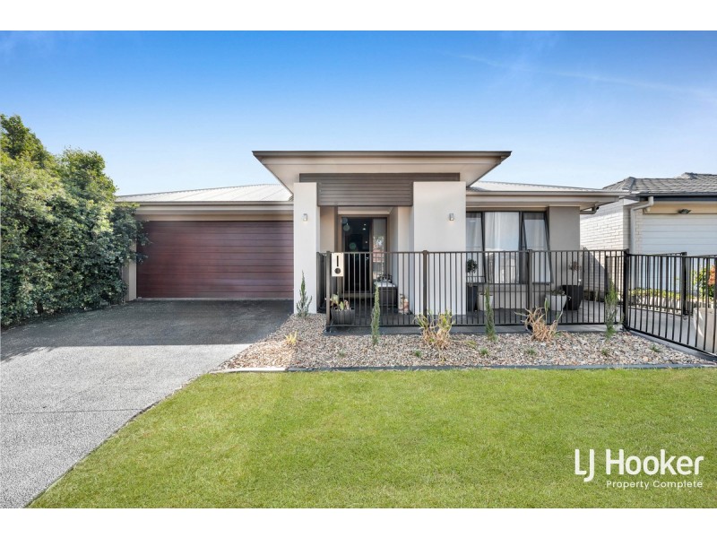 12 Tasker Street, Yarrabilba QLD 4207