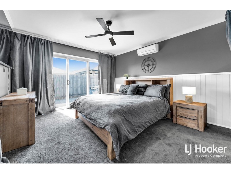 12 Tasker Street, Yarrabilba QLD 4207