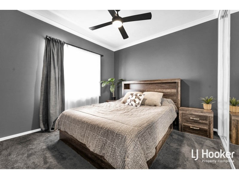 12 Tasker Street, Yarrabilba QLD 4207