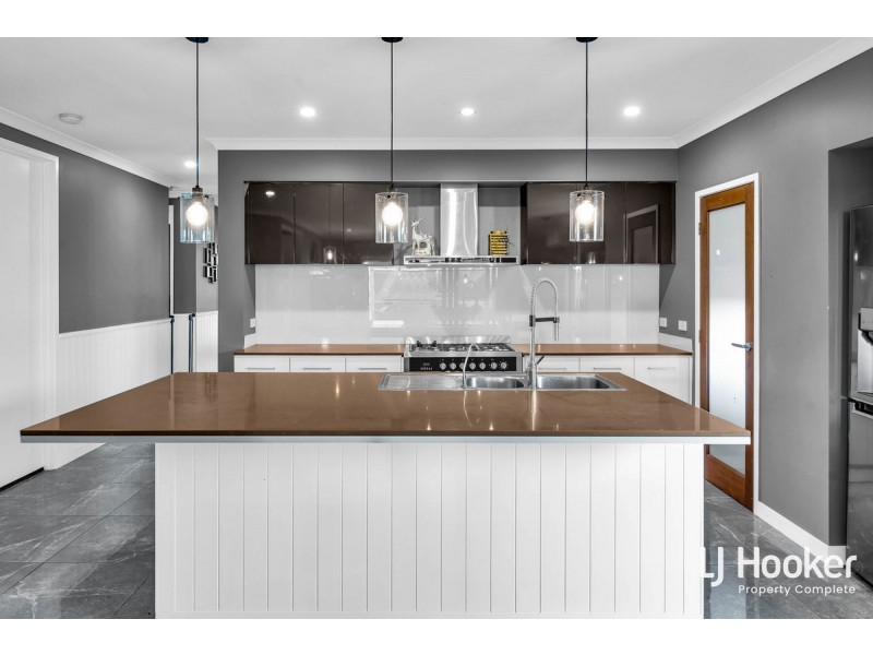 12 Tasker Street, Yarrabilba QLD 4207