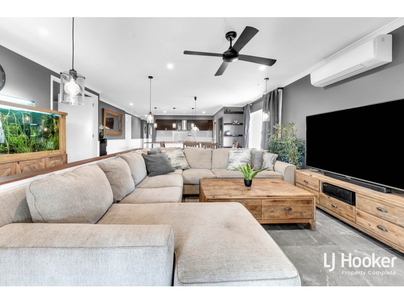 12 Tasker Street, Yarrabilba QLD 4207