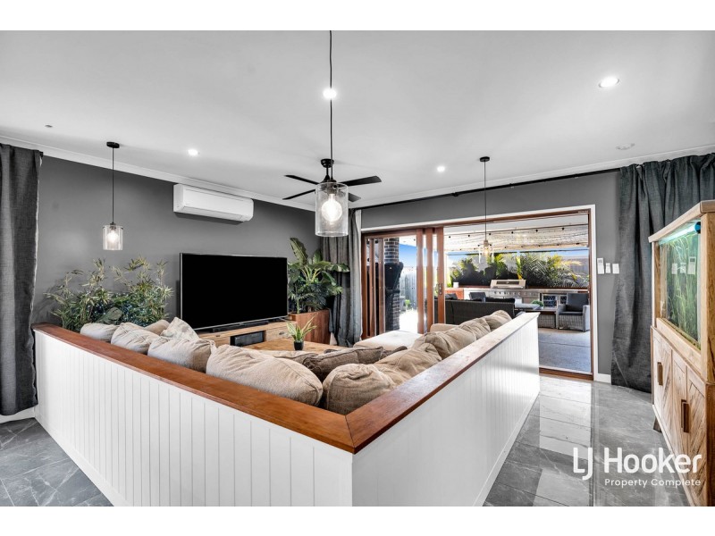 12 Tasker Street, Yarrabilba QLD 4207