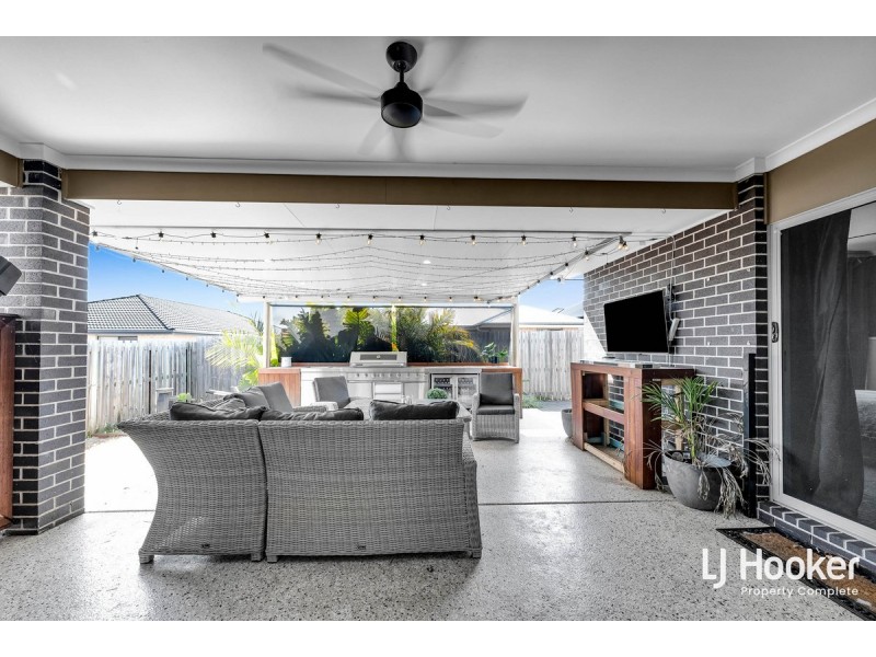 12 Tasker Street, Yarrabilba QLD 4207