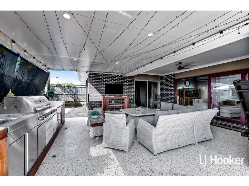 12 Tasker Street, Yarrabilba QLD 4207