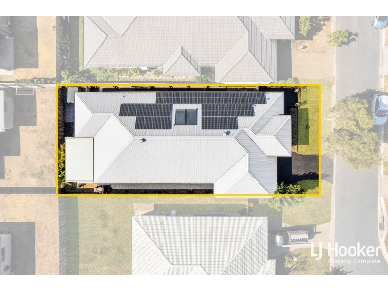 12 Tasker Street, Yarrabilba QLD 4207