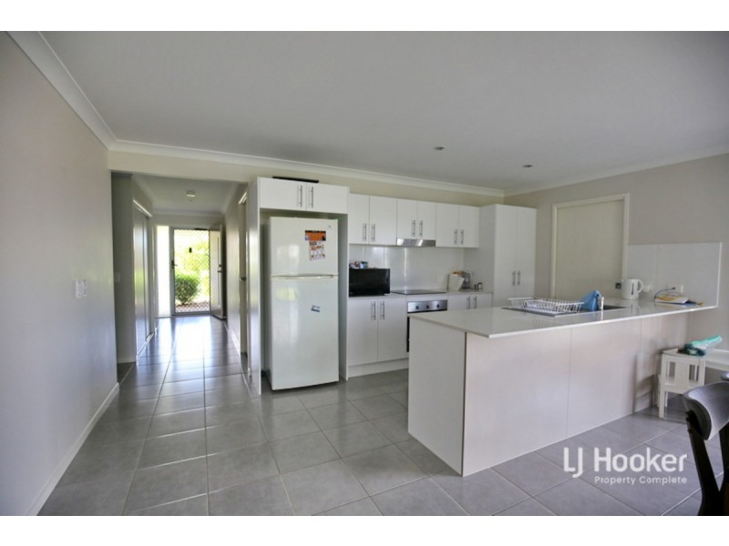 15 Tallwoods Circuit, Yarrabilba QLD 4207