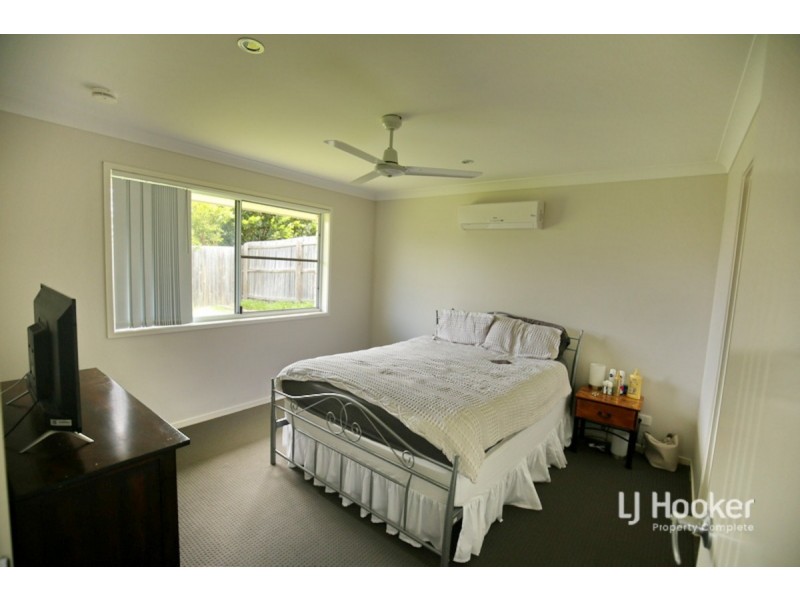 15 Tallwoods Circuit, Yarrabilba QLD 4207
