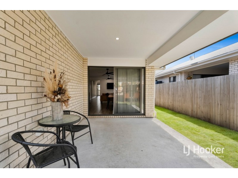 18 Southwood Circuit, Yarrabilba QLD 4207