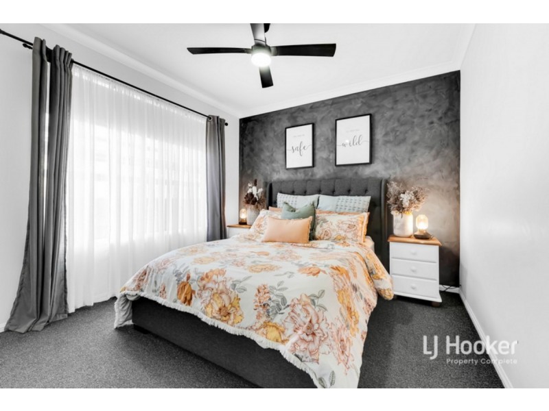 18 Southwood Circuit, Yarrabilba QLD 4207