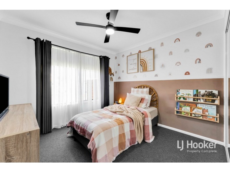 18 Southwood Circuit, Yarrabilba QLD 4207