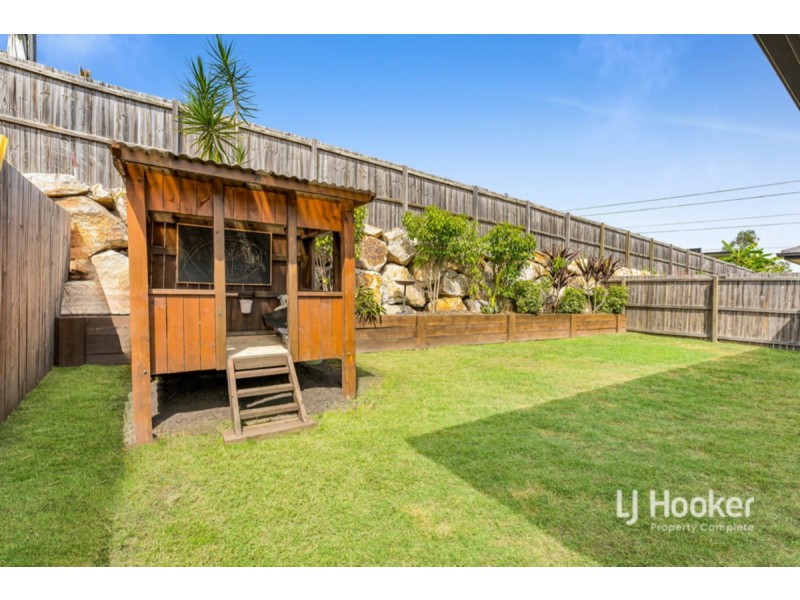 18 Southwood Circuit, Yarrabilba QLD 4207