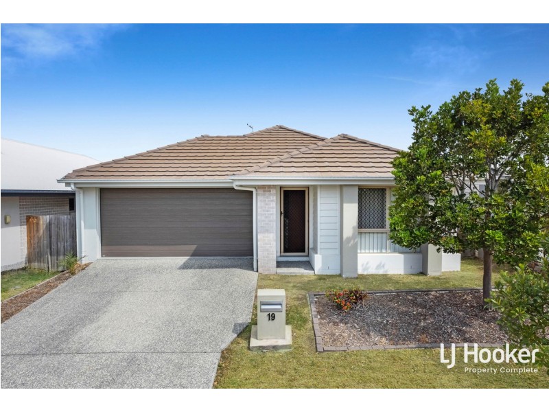 19 Mica Street, Yarrabilba QLD 4207