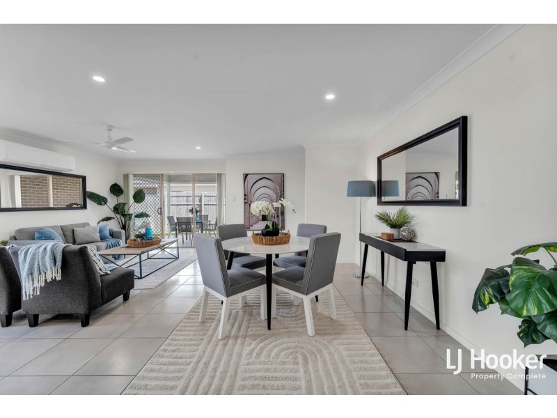 19 Mica Street, Yarrabilba QLD 4207