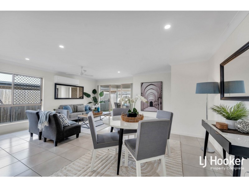 19 Mica Street, Yarrabilba QLD 4207