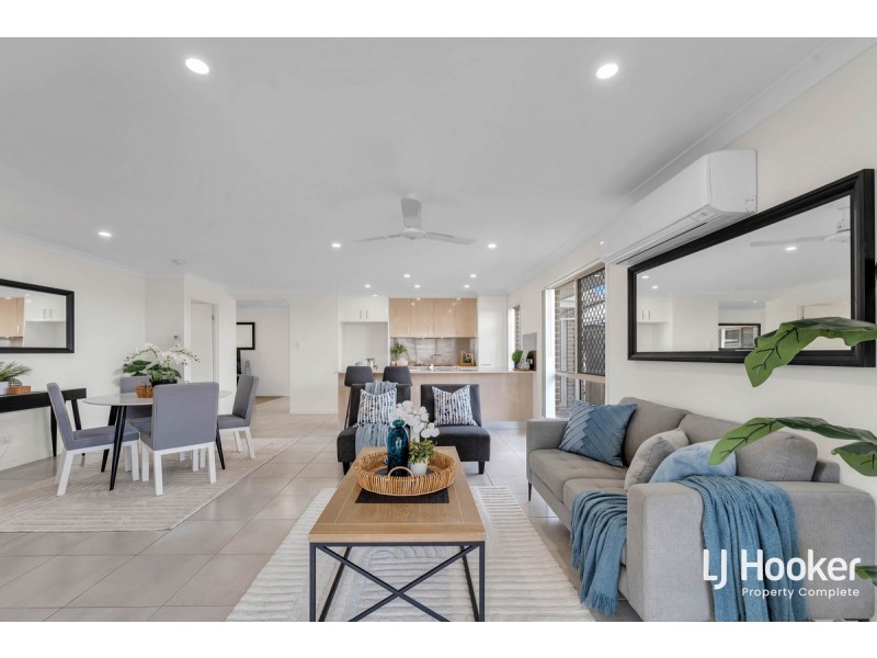 19 Mica Street, Yarrabilba QLD 4207